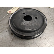 01H205 Water Pump Pulley For 13-15 Buick Encore 1.4 90531737 01H205 Water Pump Pulley For 13-15 Buick Encore 1.4 90531737